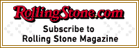 ROLLINGSTONE.com Magazine. Subscribe from here!