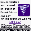Computers, Software from Virtual World with FREE shipping!
