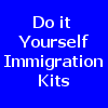 Immigrating to USA? Do-it-yourself here!