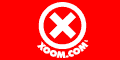 Now to X, we arrive at XOOM.com, one of the Net's Juggernauts...